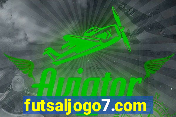 futsaljogo7.com