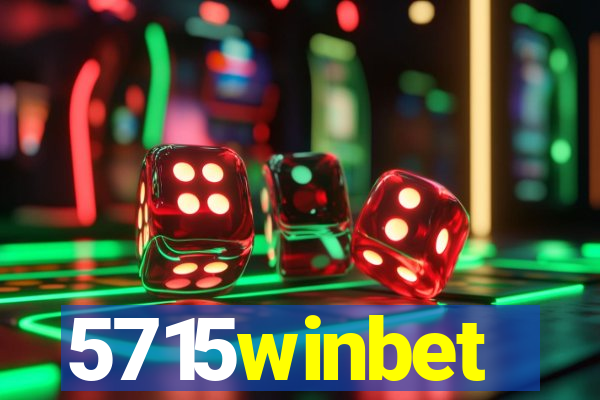 5715winbet