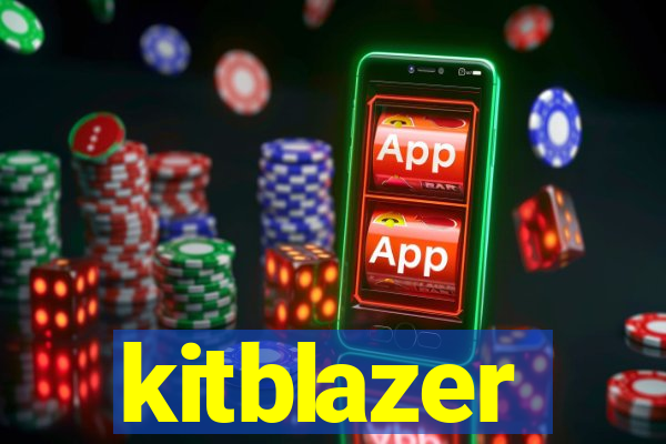 kitblazer