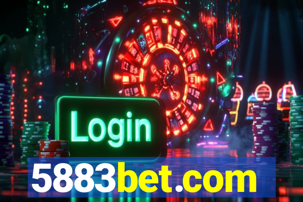 5883bet.com