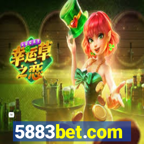 5883bet.com