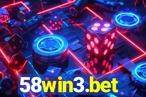 58win3.bet