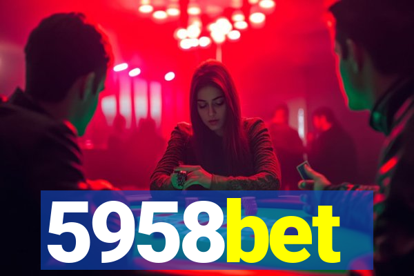 5958bet