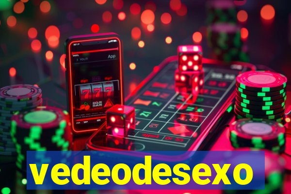 vedeodesexo