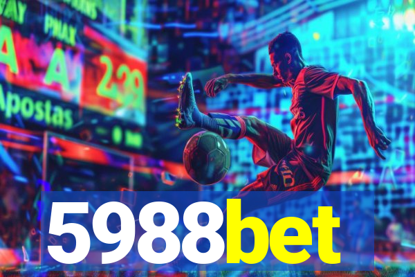 5988bet