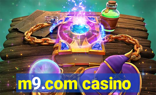 m9.com casino