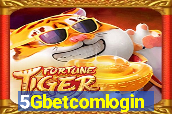 5Gbetcomlogin