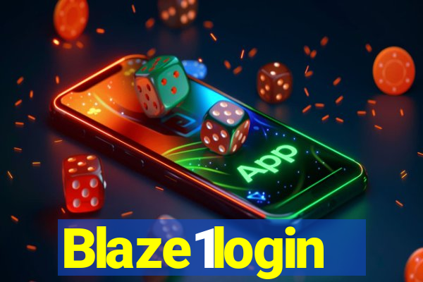 Blaze1login