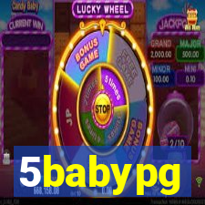 5babypg