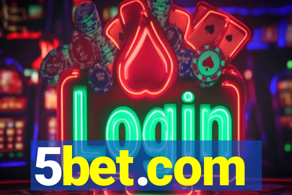 5bet.com