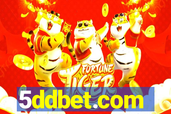 5ddbet.com