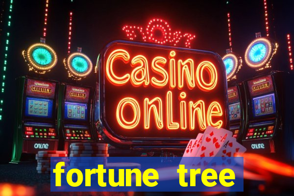 fortune tree cassino demo