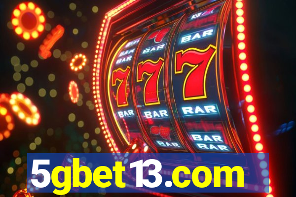 5gbet13.com