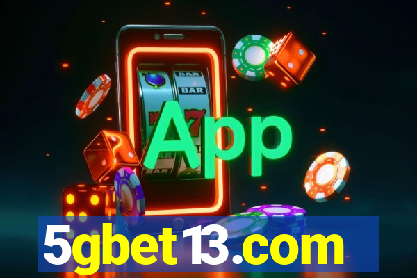 5gbet13.com