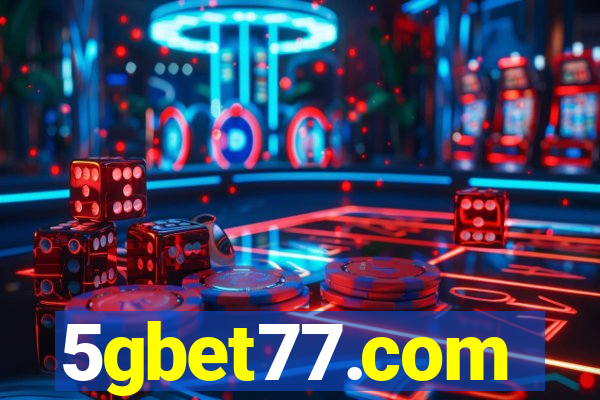 5gbet77.com