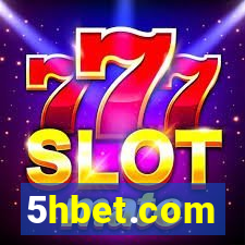 5hbet.com