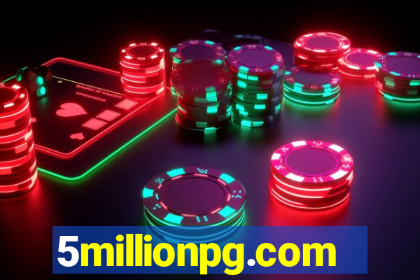 5millionpg.com