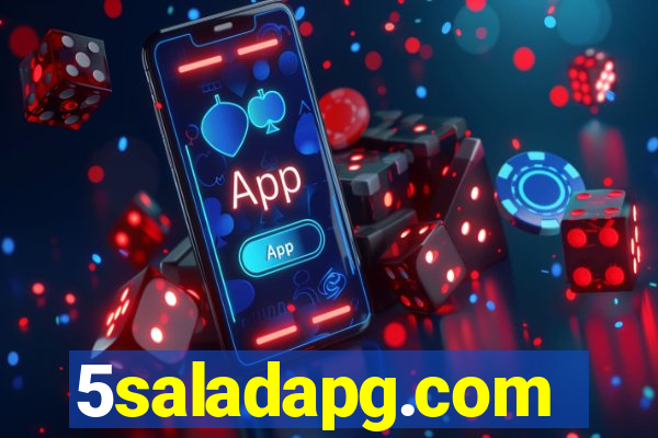 5saladapg.com