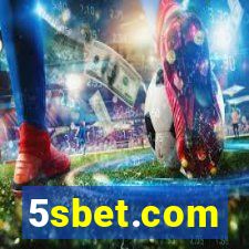 5sbet.com