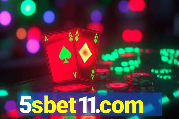 5sbet11.com