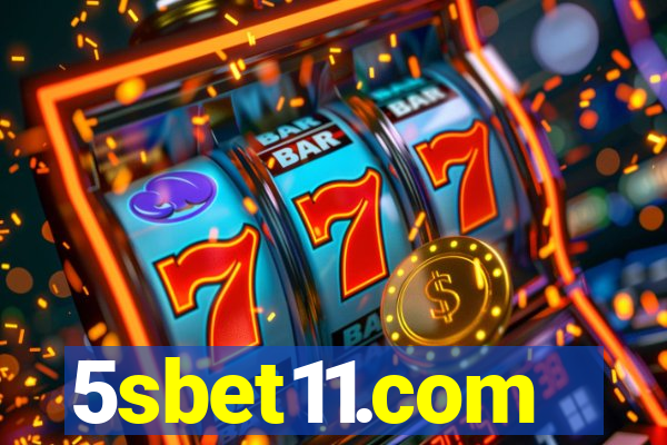 5sbet11.com