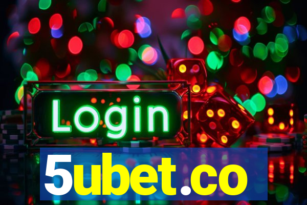 5ubet.co