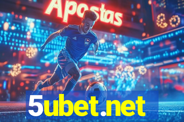 5ubet.net