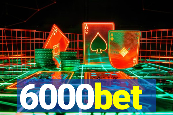 6000bet