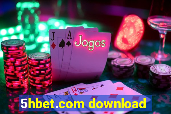 5hbet.com download