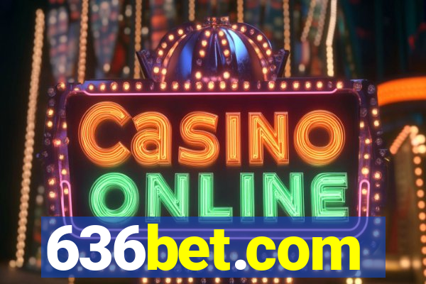 636bet.com