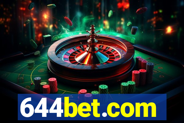 644bet.com