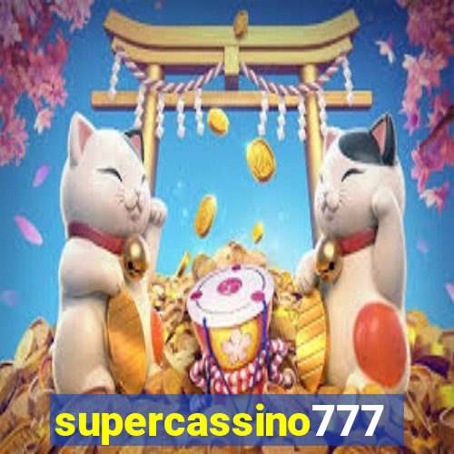 supercassino777