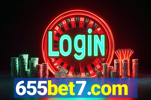 655bet7.com