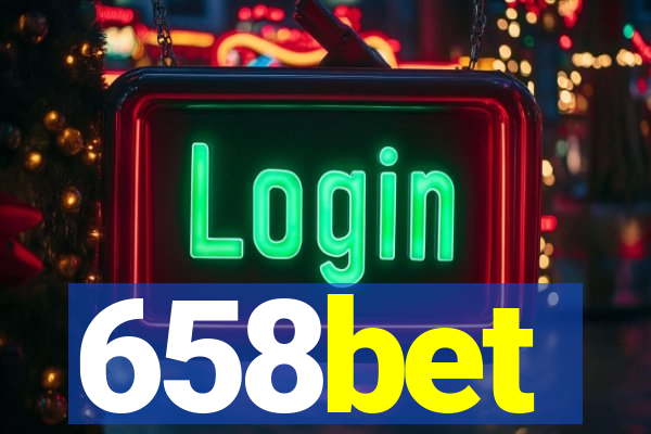 658bet