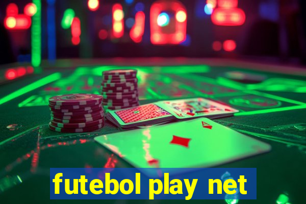 futebol play net