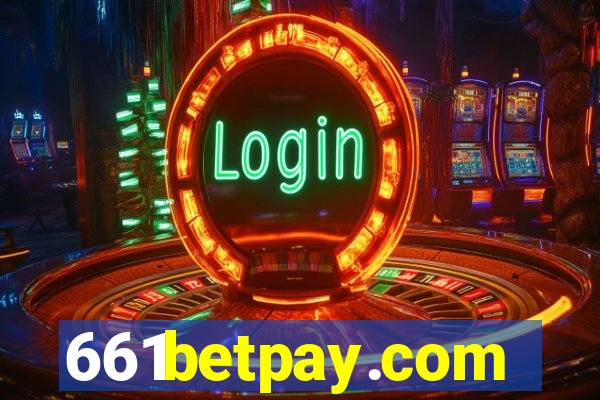 661betpay.com