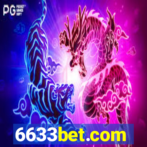 6633bet.com