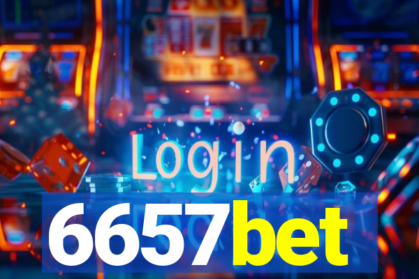 6657bet