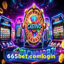 665bet.comlogin