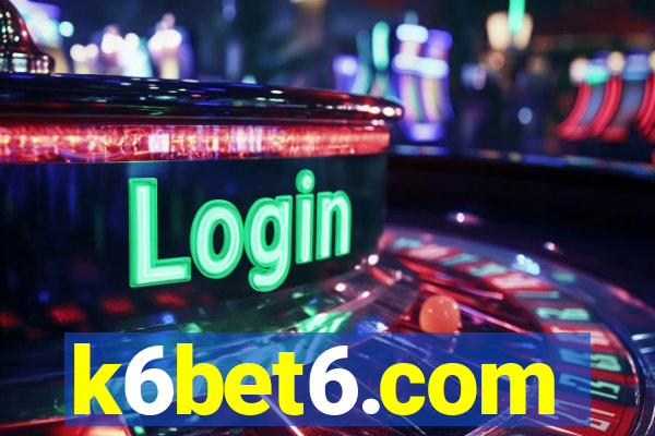 k6bet6.com