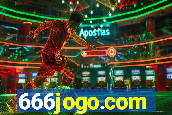 666jogo.com