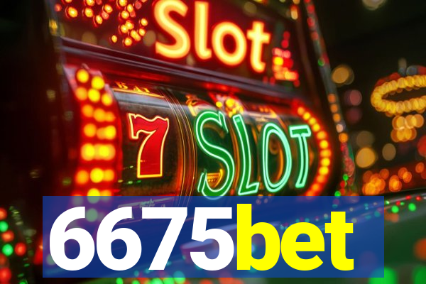 6675bet