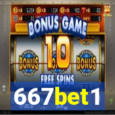 667bet1