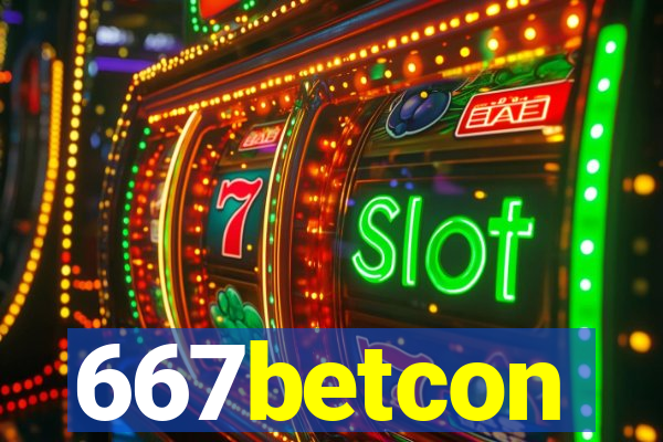 667betcon