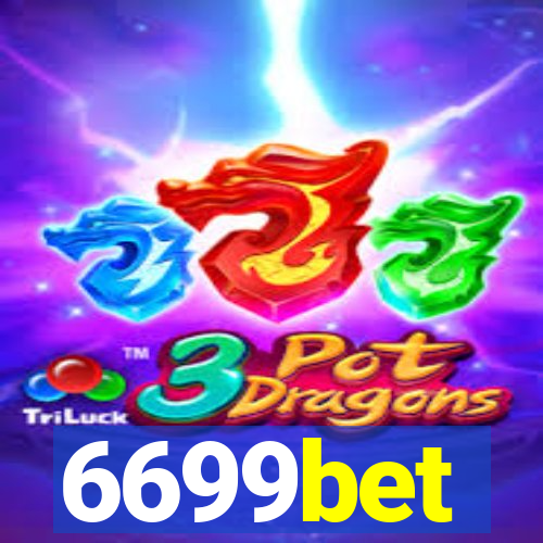 6699bet