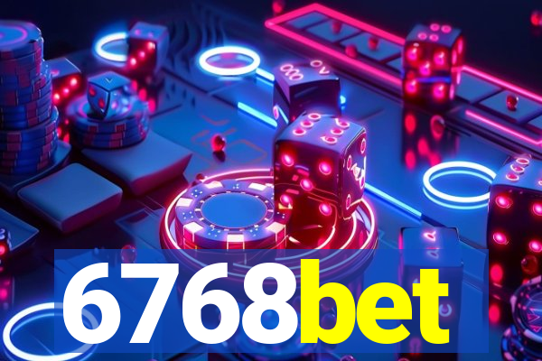 6768bet