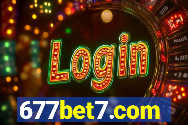 677bet7.com