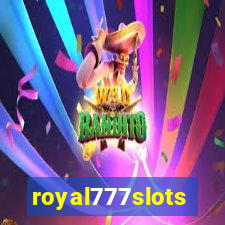 royal777slots