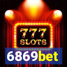 6869bet