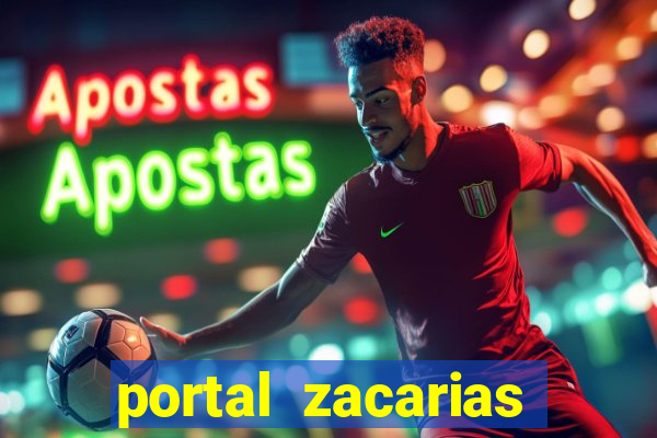 portal zacarias coração humano